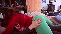 Русская супруга обожает анальный секс и предлагает записать его на камеру